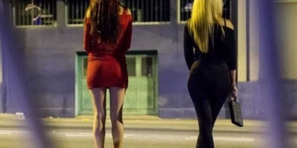 Strip clubs and prostitution services to resume in Switzerland