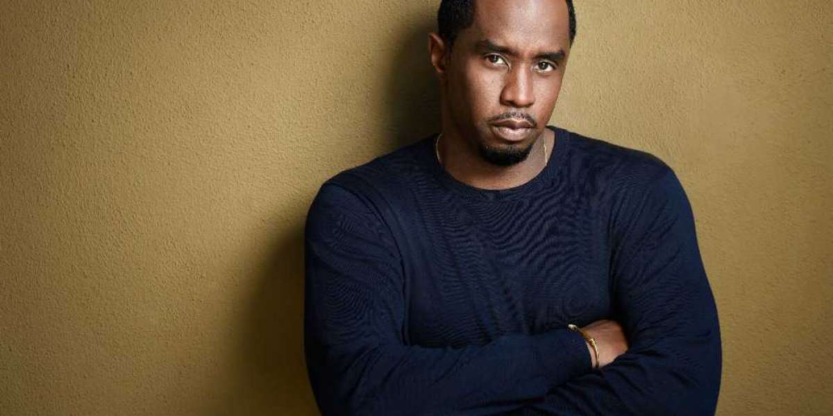 P. Diddy starts an initiative to help Black Businesses