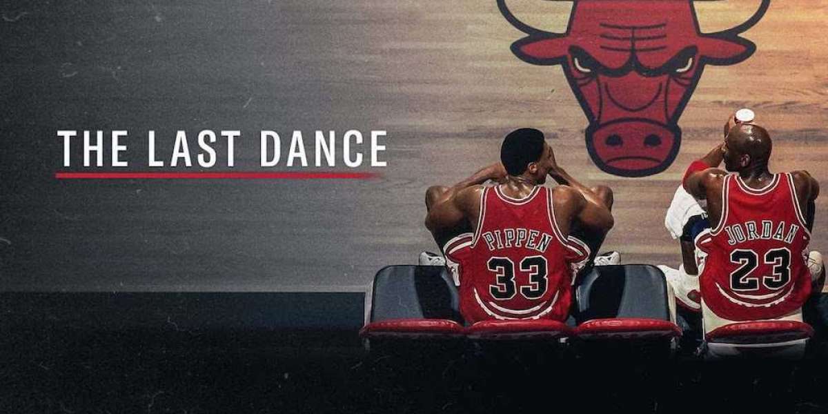 Dennis Rodman Says Former Bulls Shouldn’t Be Mad About ‘The Last Dance’