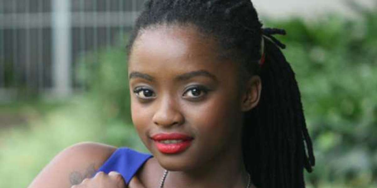 Actress Samkelo Ndlovu leaves 'Rhythm City'
