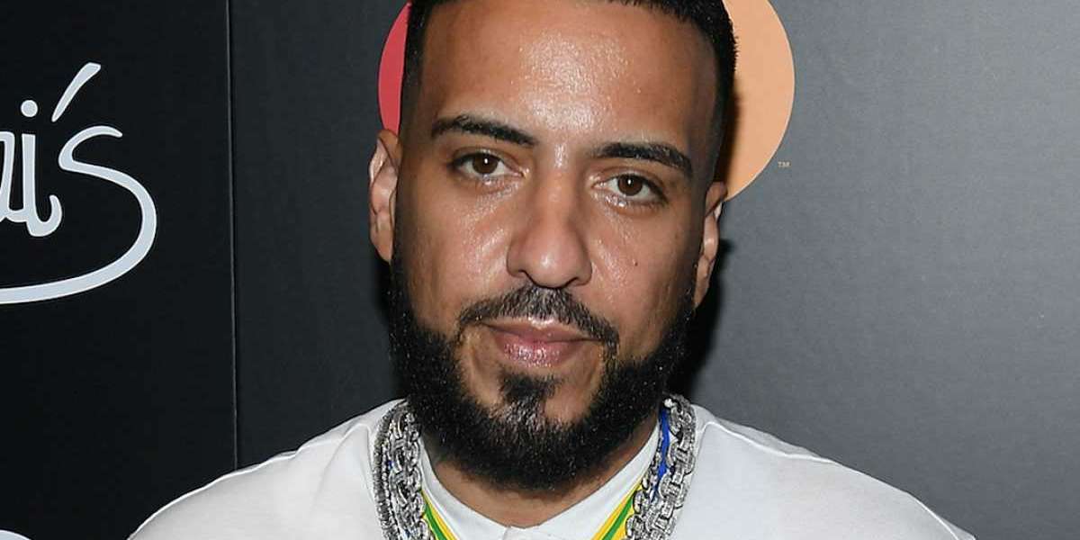 French Montana sued by Jane Doe for sexual assault