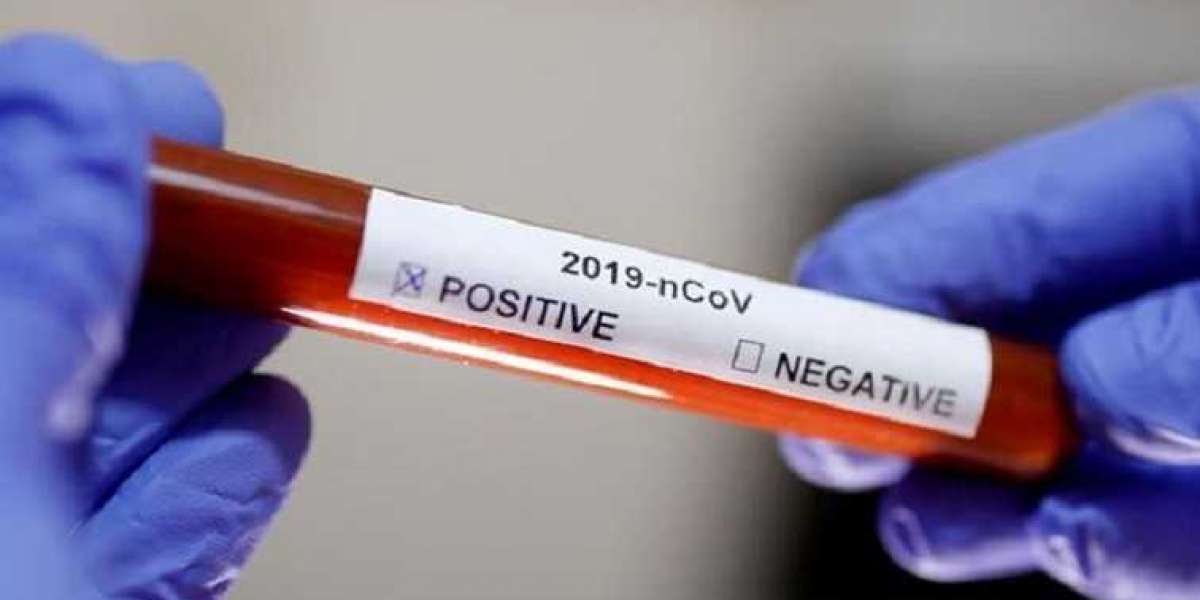 First case of Coronavirus confirmed in South Africa