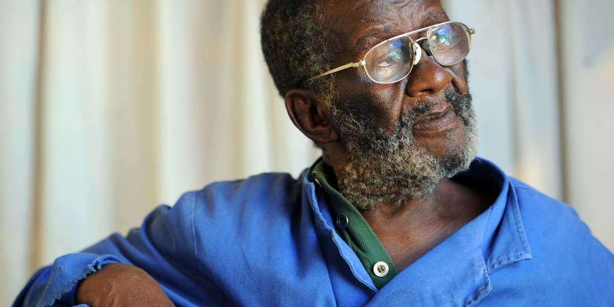South Africa react to the passing of Credo Mutwa