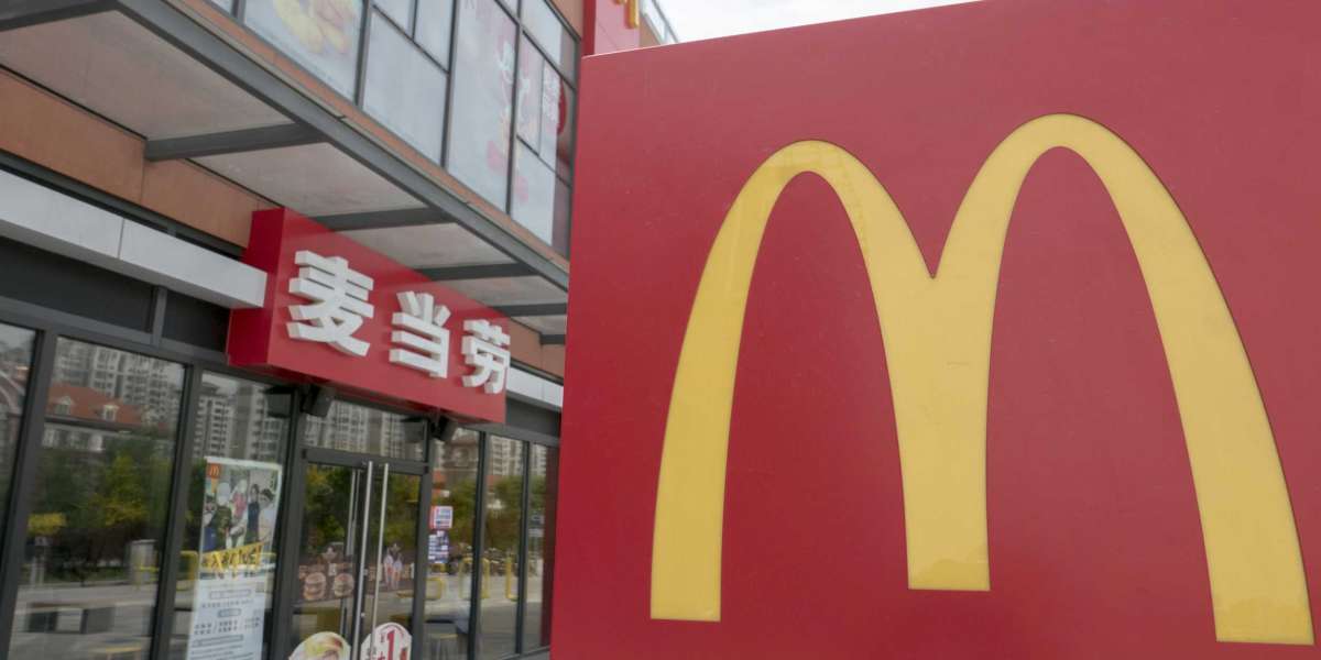McDonald’s Apologizes After Restaurant Banned Black People