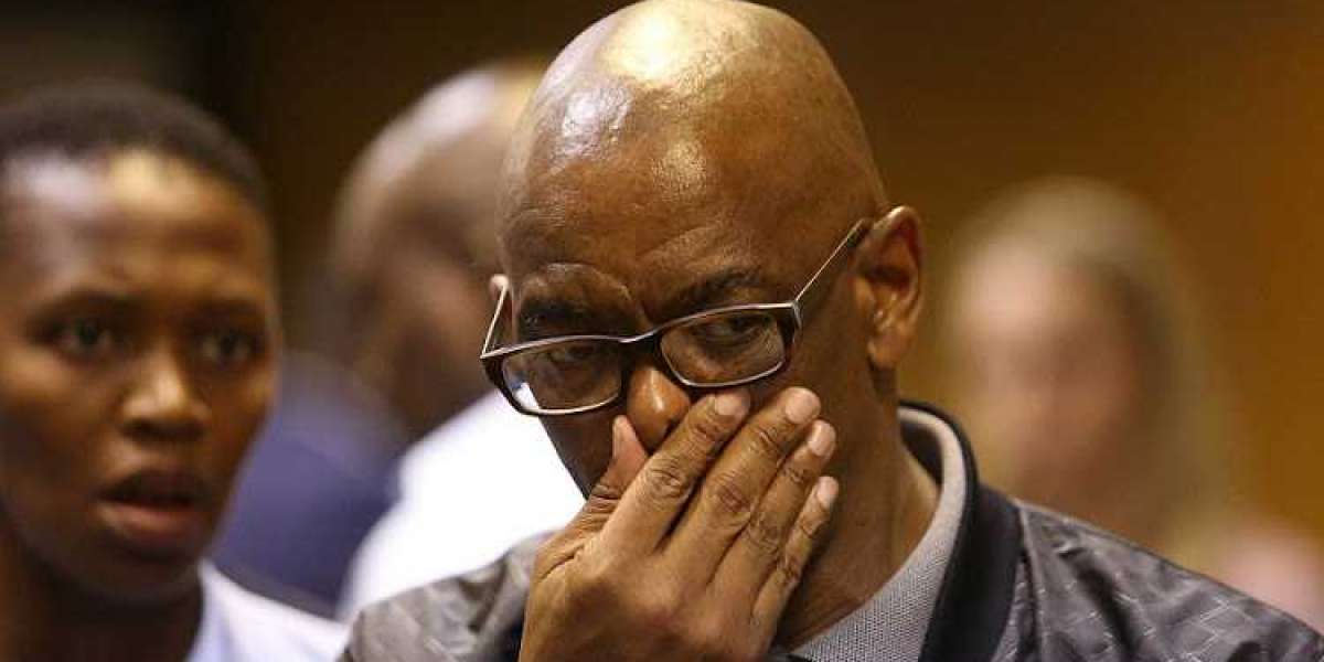 Hawks secure arrest warrant for Ace Magashule over R255 Million contract