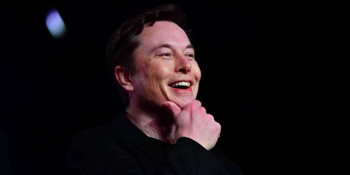 Elon Musk overtakes Bill Gates to become world’s second richest man