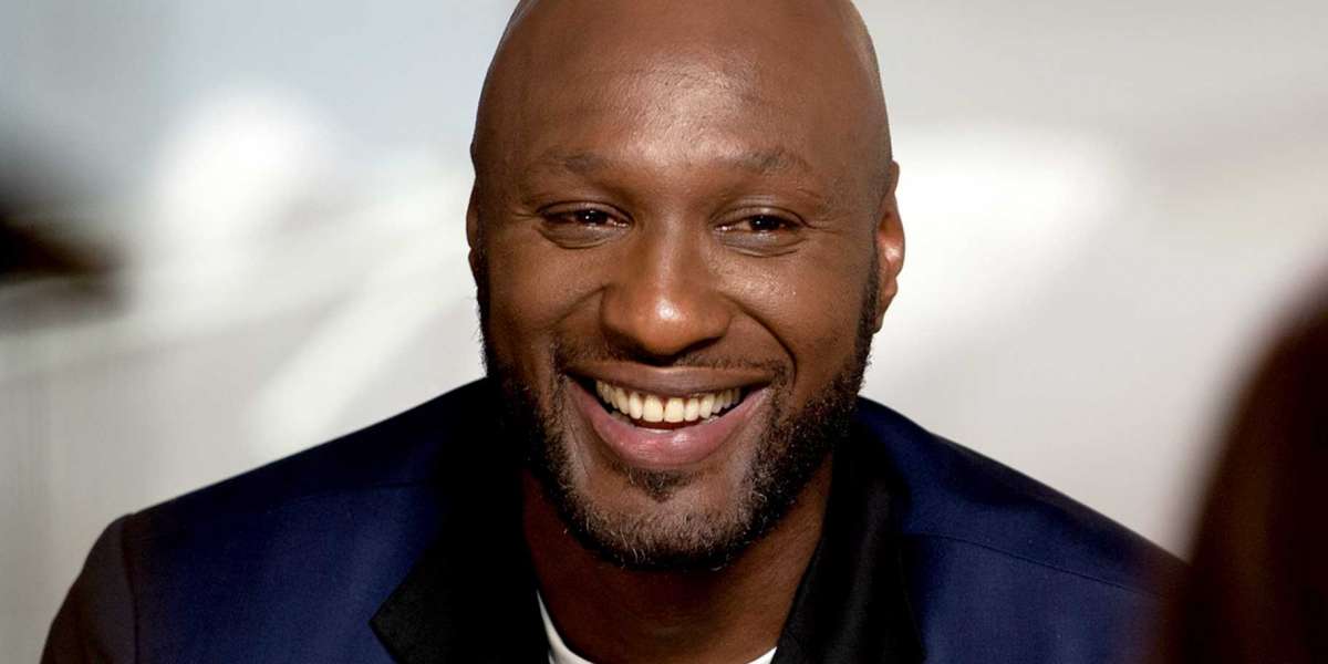 Lamar Odom sued by ex Liza Morales for unpaid child support