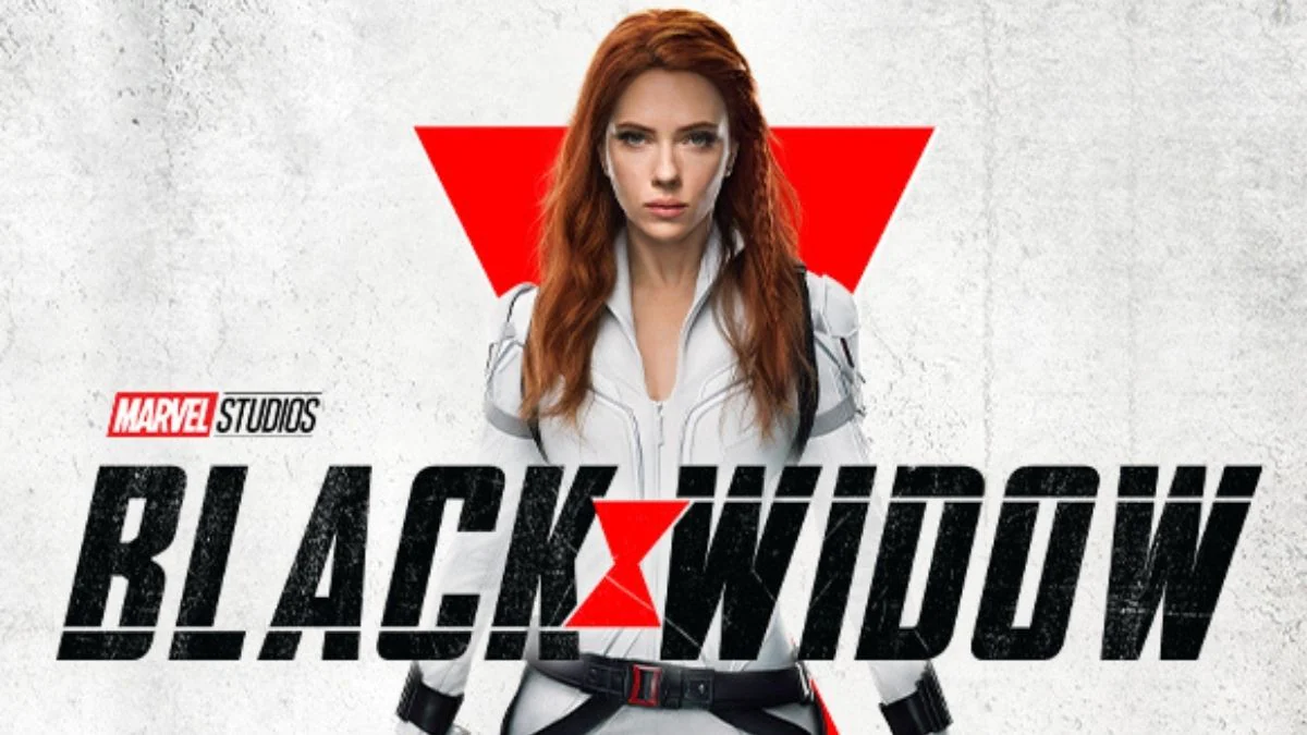 Scarlett Johansson sues Disney over 'Black Widow' release