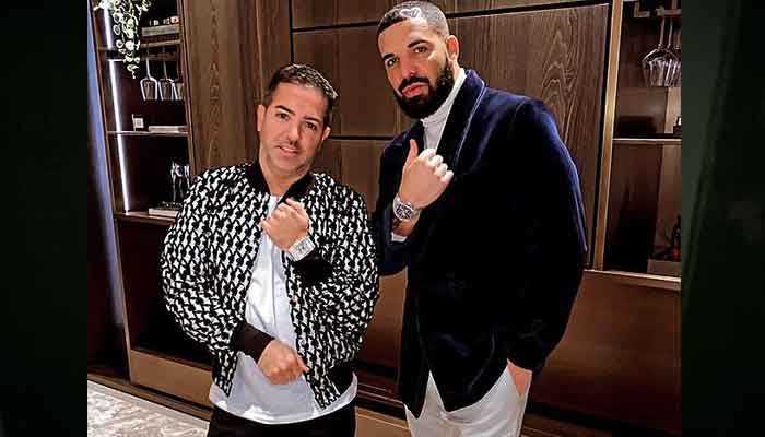 Drake Buys $5.5 Million Richard Mille Watch For His Birthday