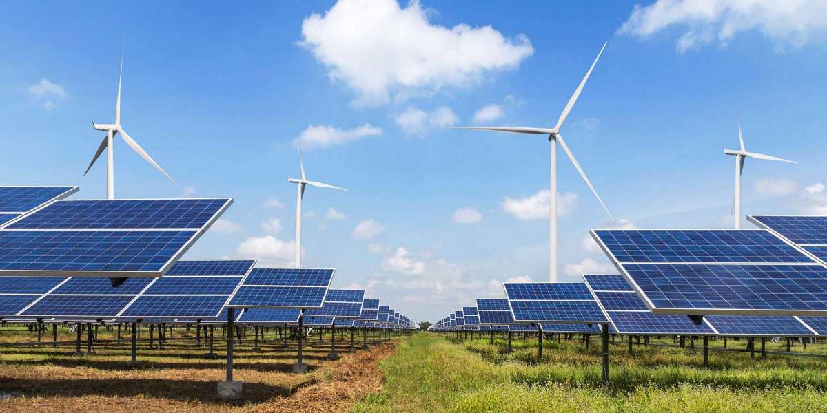 South Africa gets R131 billion clean energy deal