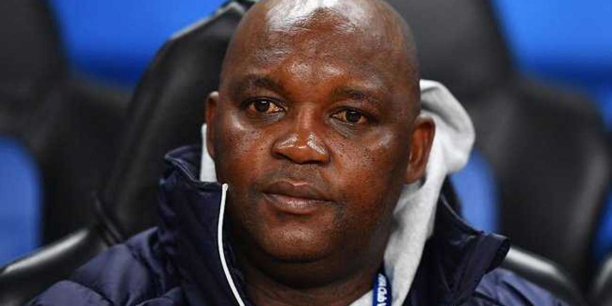 FIFA being investigated for shock Pitso Mosimane snub