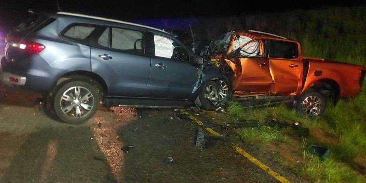 Emalahleni Mayor Linah Malatjie dies in car crash