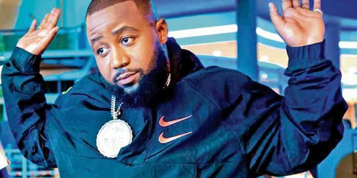 Cassper Nyovest’s R65k boxing match tickets sell out