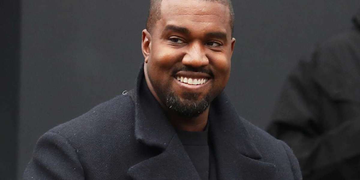 Kanye West Dominates Spotify As MostStreamed Artist With