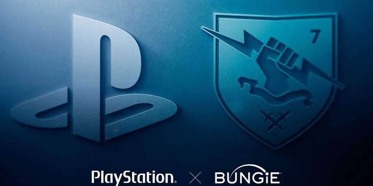 Sony Interactive Entertainment Buys Bungie for $3.6 Billion