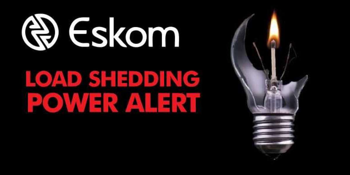 Load-shedding upgraded to Stage 4