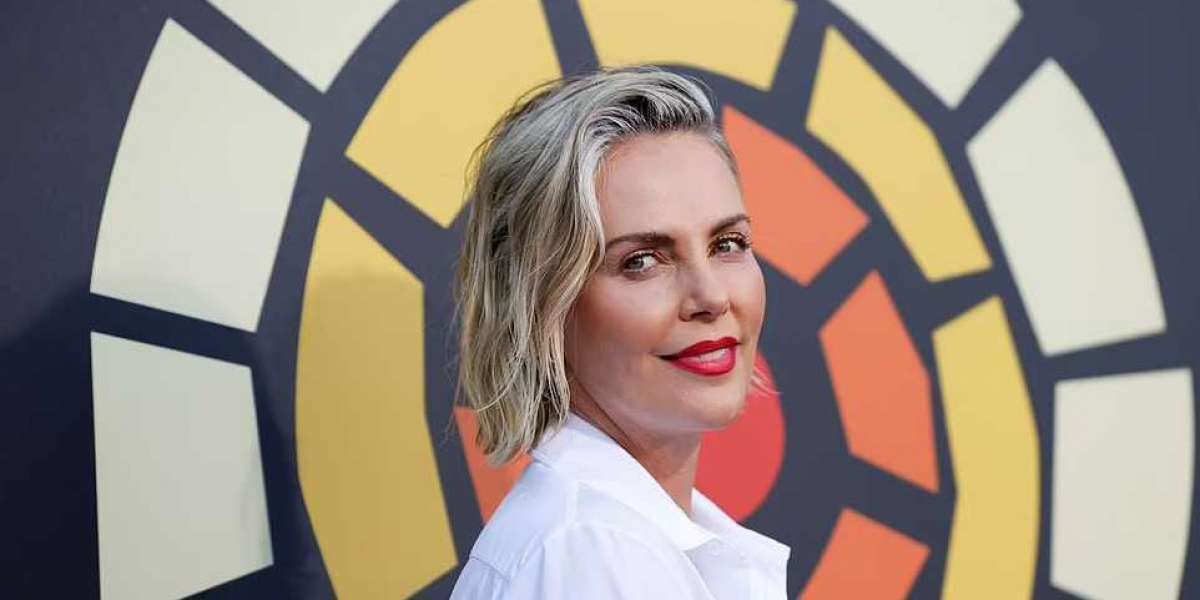 Charlize Theron rallies donations for #KZNFloods relief aid