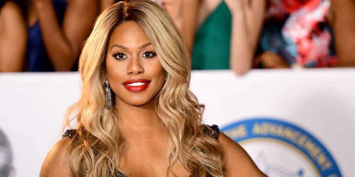 Laverne Cox Becomes First Transgender Person To Have Barbie Designed In Her Image