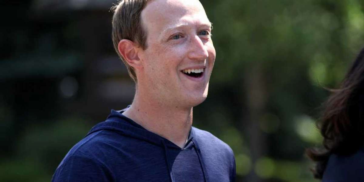 Mark Zuckerberg just sold his home for a whopping R520 million