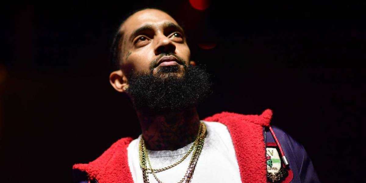 Nipsey Hussle To Receive Posthumous Star On Hollywood Walk Of Fame