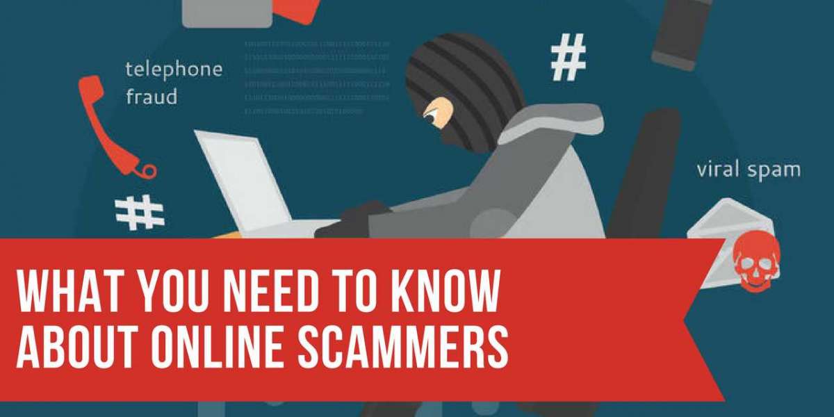 Been scammed? Here’s how to get your money back