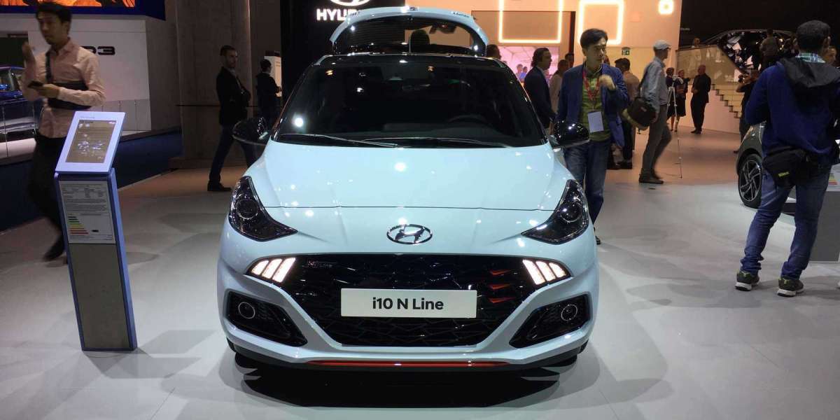 Hyundai To Replace i10 City Car With Two EVs In 2024
