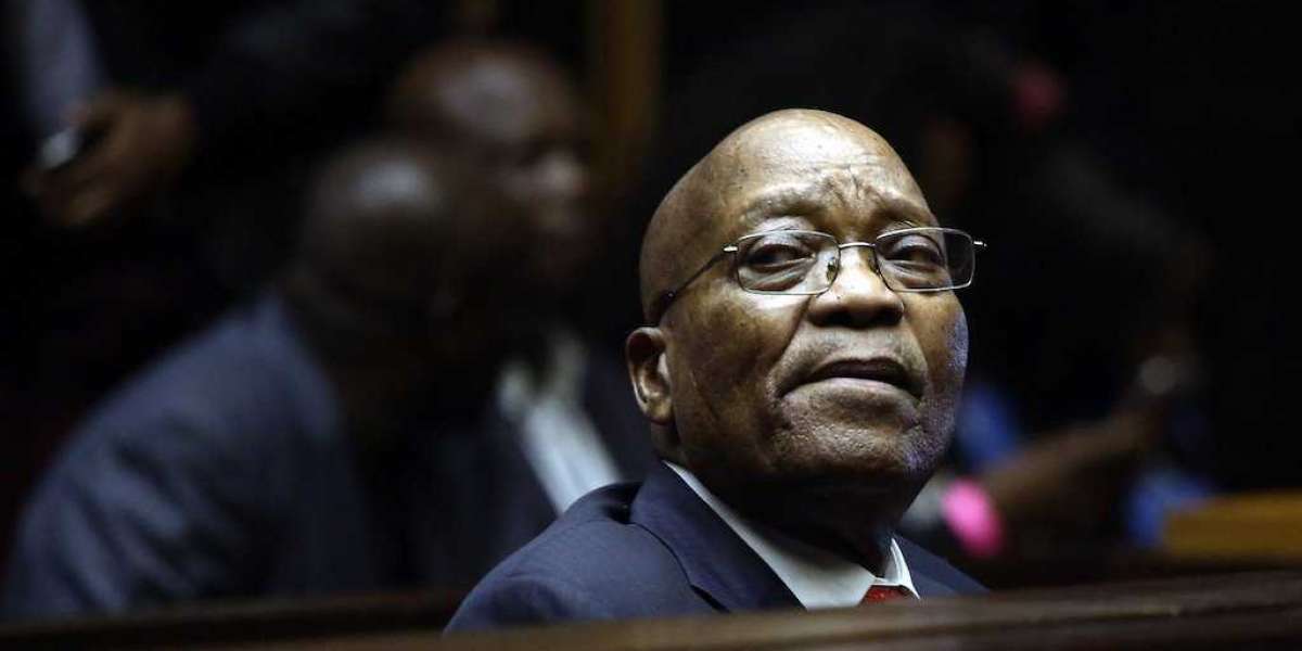 Jacob Zuma threatens to sue prison bosses if they reveal his medical records