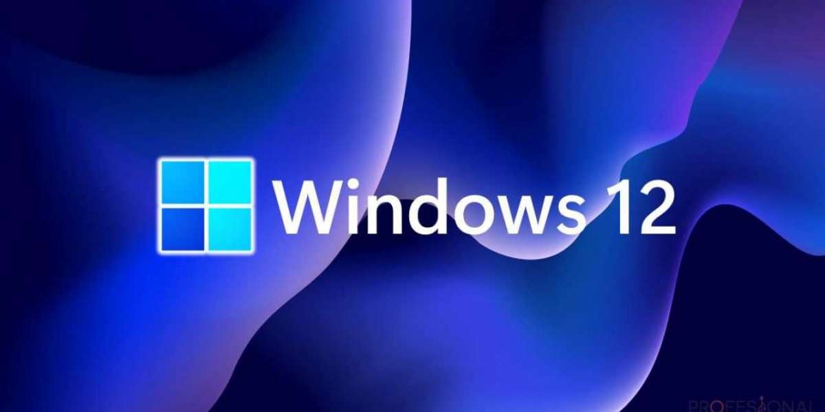 Microsoft’s plans for Windows 12 with AI integration