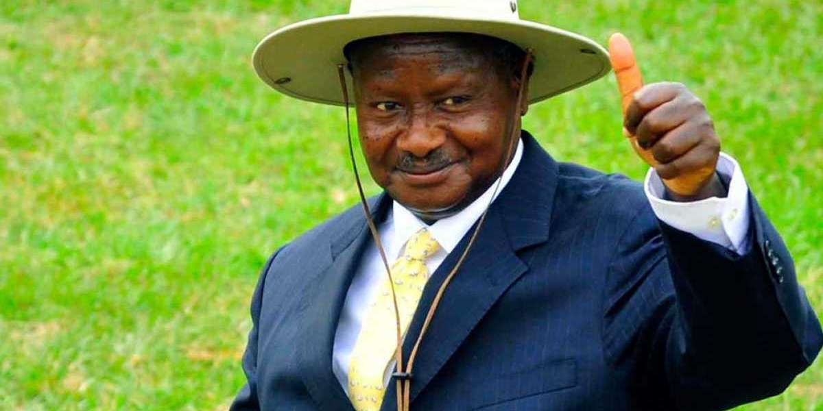 Ugandan President Yoweri Museveni Refuses To Sign Anti-LGBTQ Bill Without ‘Rehabilitation’ Amendment