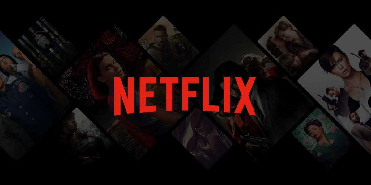 Netflix shutting down DVD rental service