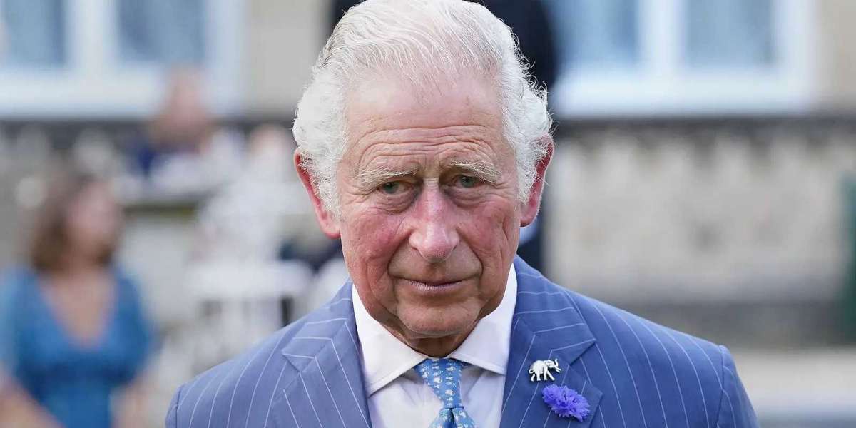 King Charles Supports Investigation Into British Monarchy’s Ties To Slavery
