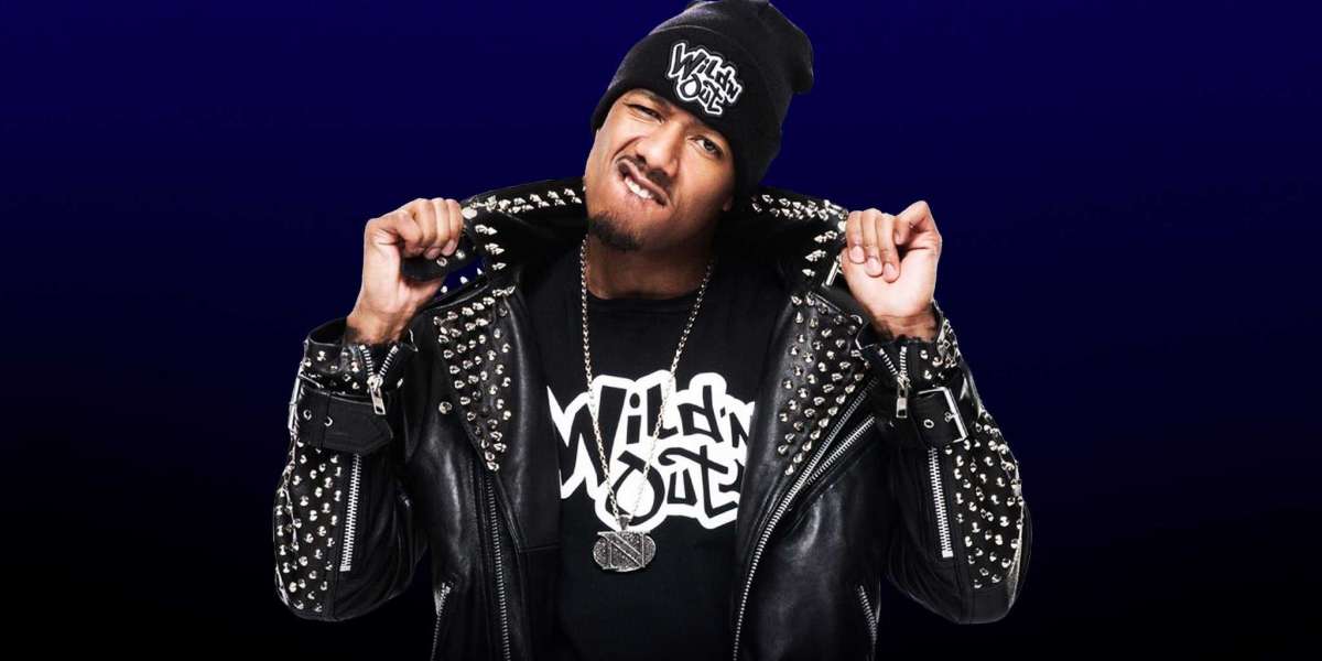 Nick Cannon Talks New Season of 'Wild 'N Out