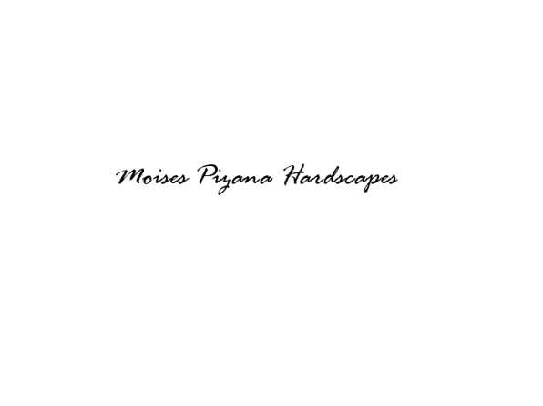 Moises Pizana Hardscapes Profile Picture