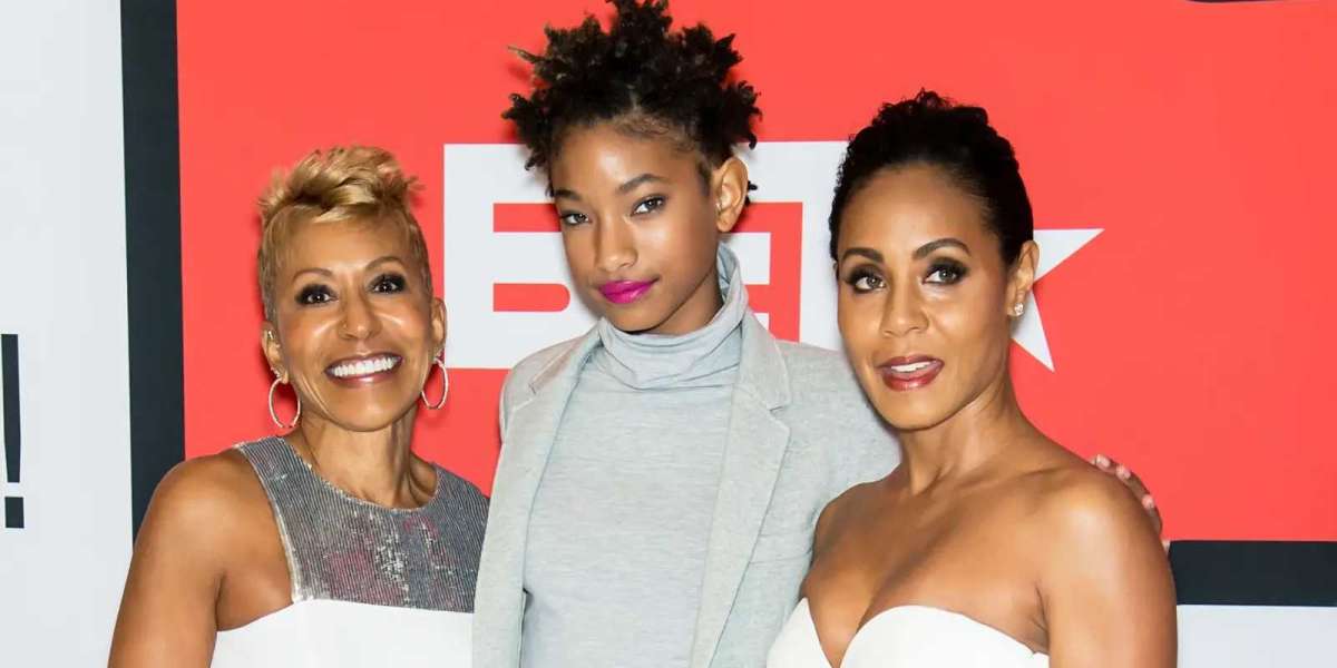 ‘Red Table Talk’ Canceled Amid Ongoing Changes at Facebook
