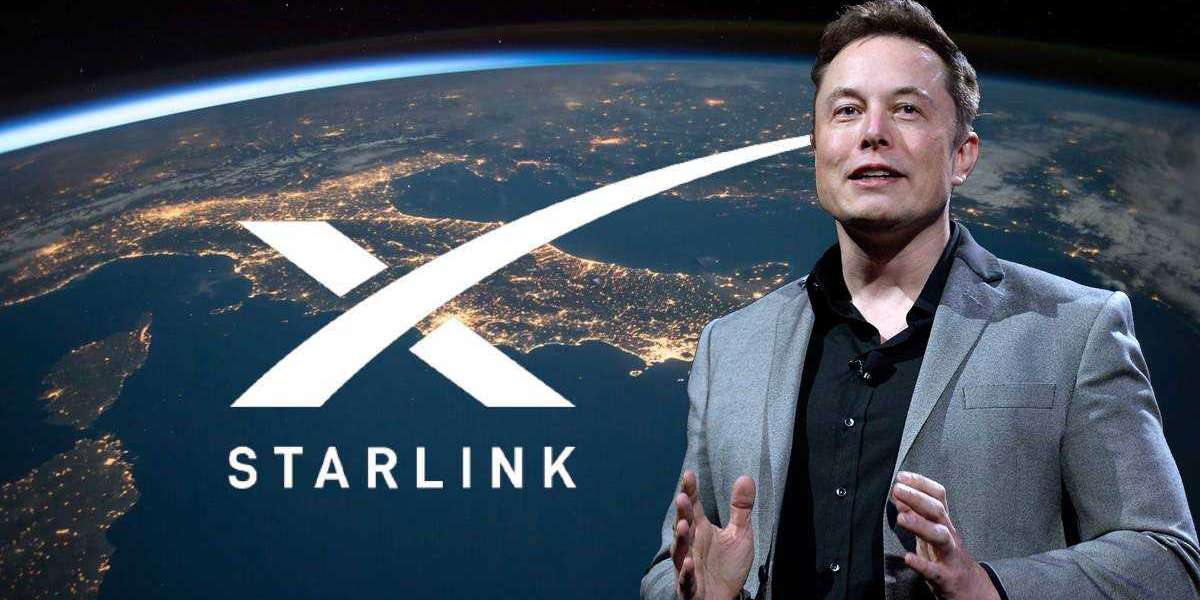 ANC blocks Elon Musk's Starlink in South Africa