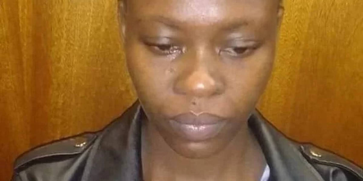 Woman gets R10 000 fine or 2 years in jail for car finance fraud