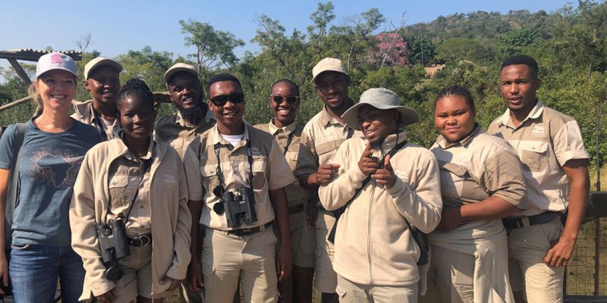 ‘Growing our own timber’: how rural communities around Kruger are enriching the wildlife economy