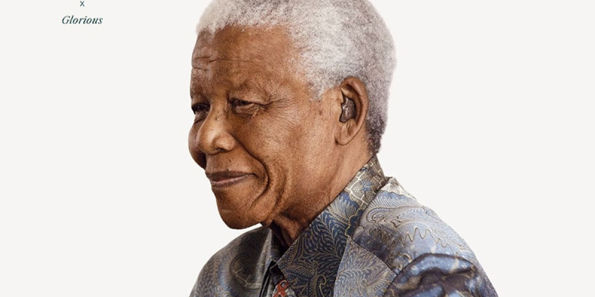 Nelson Mandela Foundation launches NFTs for R18,900 each