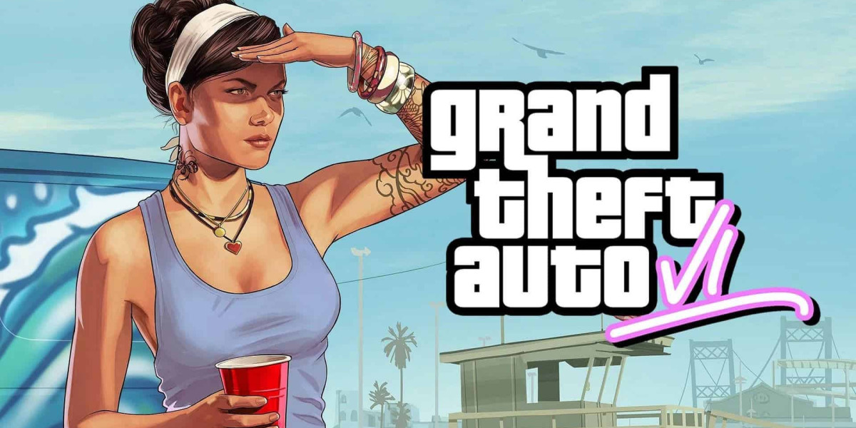 Possible GTA 6 release date hinted by Take Two CEO