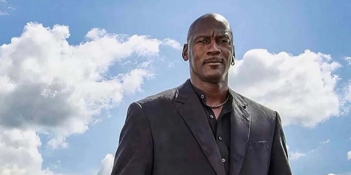 Michael Jordan To Sell Charlotte Hornets After 13 Years as Majority Owner