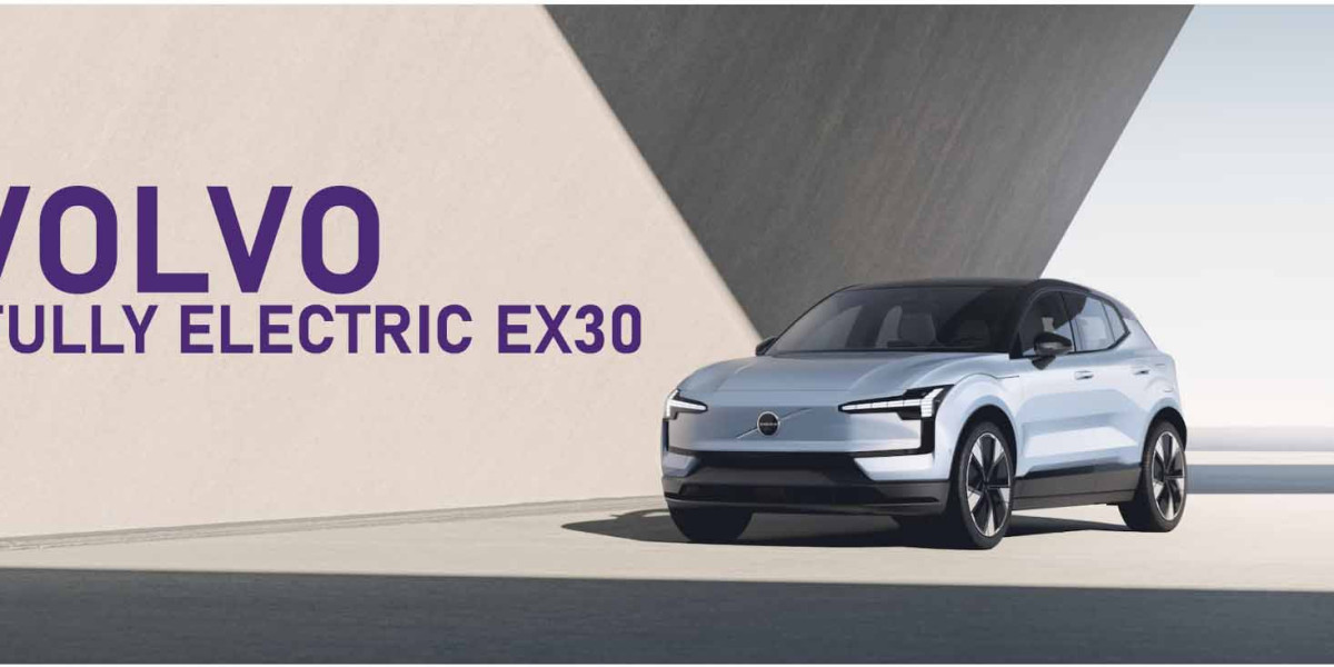 Volvo bringing its cheapest electric car to South Africa