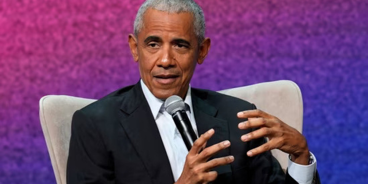 Barack Obama Compares Titan Sub and Migrant Crisis News Coverage
