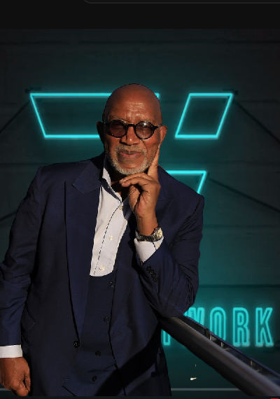 Talking hot stuff with Sipho Hotstix Mabuse