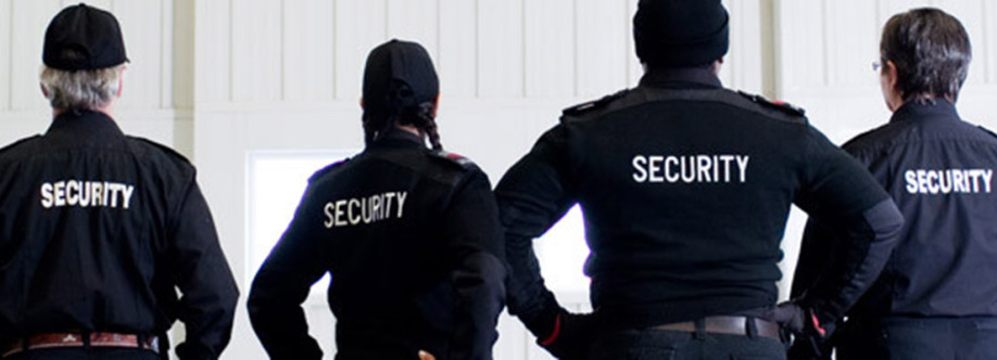 Twin City Security Dallas Cover Image