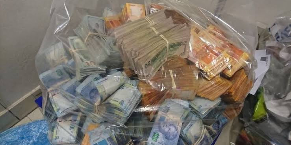 19 year-old Limpopo teenager arrested for R1.6 Million money laundering