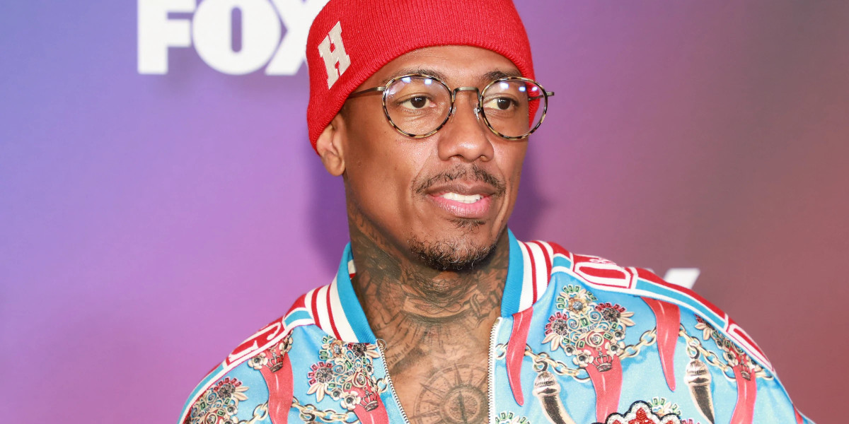 Nick Cannon Open to More Kids After Welcoming 12: 'Only God Can Tell Me If I'm Done'