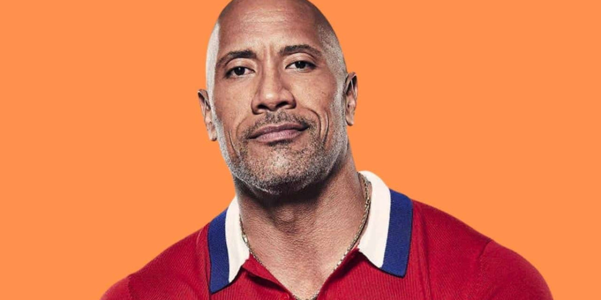 Dwayne Johnson Urges Fans to ‘Reconcile’ Broken Relationships With Their Fathers