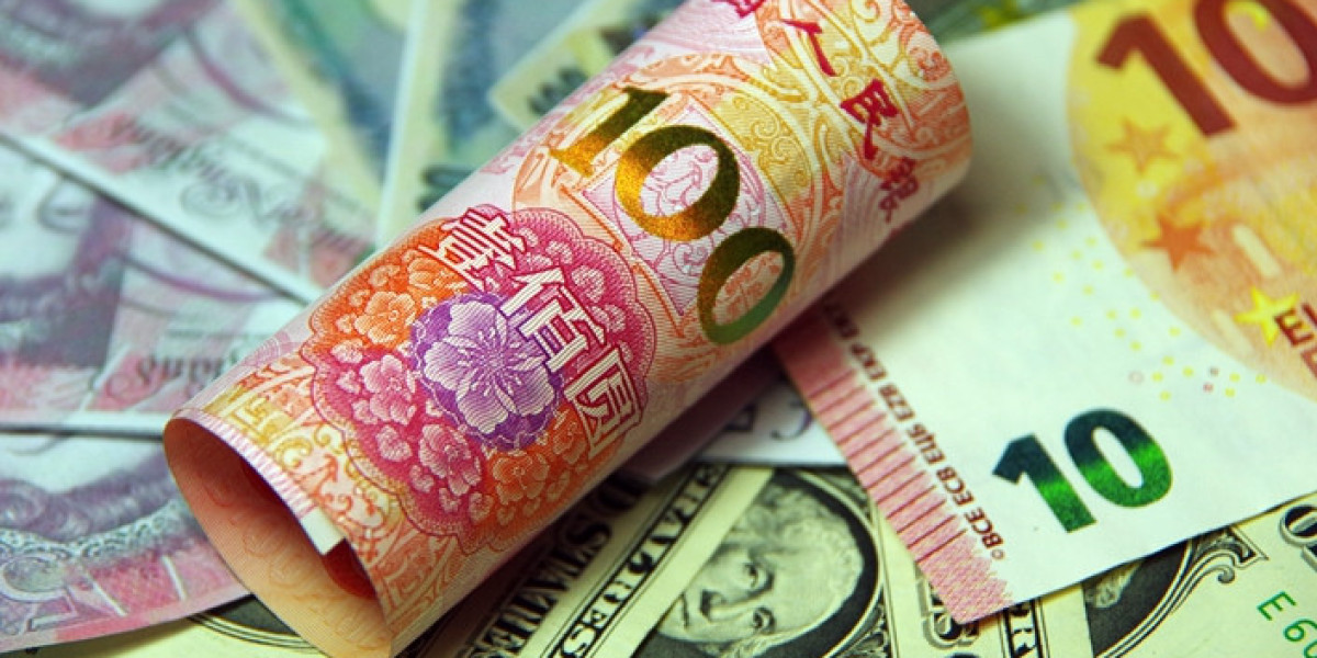 China has $3-trillion of ‘hidden’ currency reserves