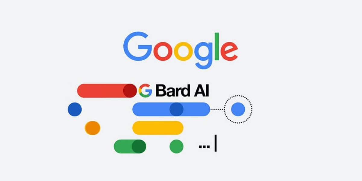 Google Bard AI can now talk