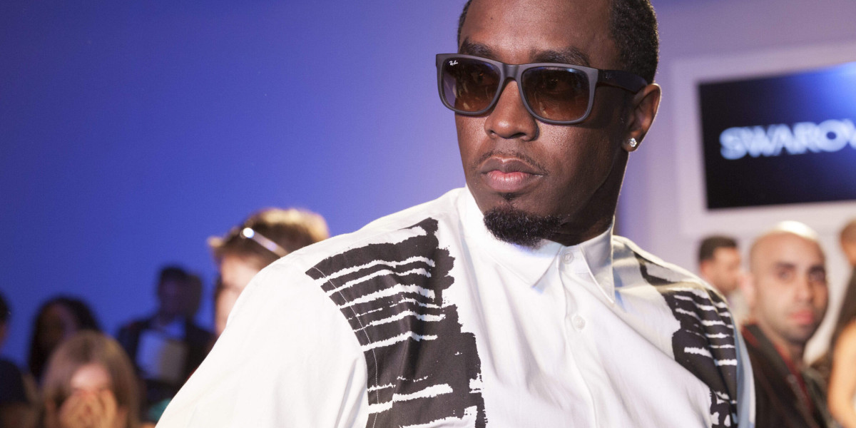 Sean "Diddy" Combs Launches Empower Global Marketplace to Connect Consumers With Black-Owned Brands